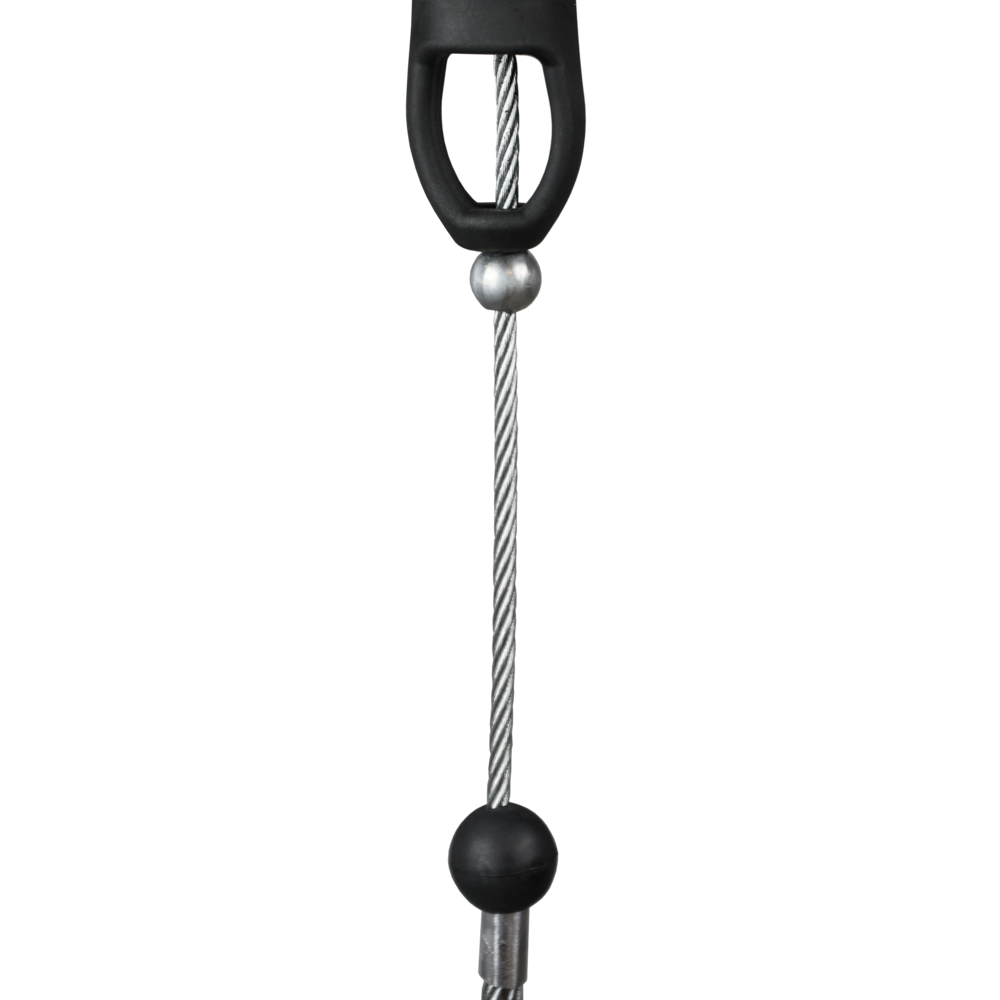 POWERTEX MBC25 Lightweight Mini Fall Arrest Block | Powertex